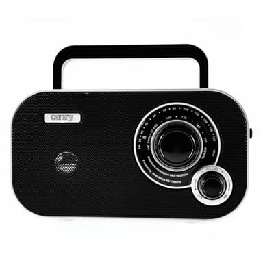 Camry Kannettava Radio CR 1140b