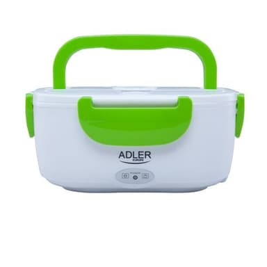 Adler 4474 Sähköinen Lounasrasia