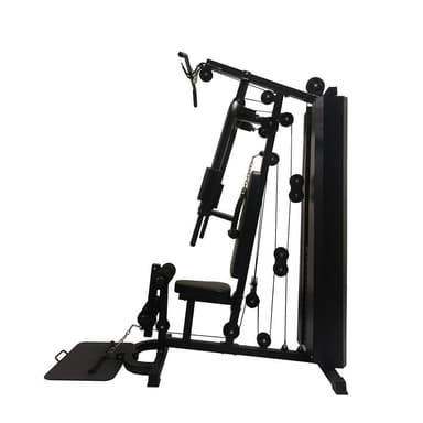 Titan LIFE Homegym 75 kg II, Multigym