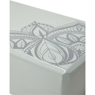 Gaiam Battleship Point Block