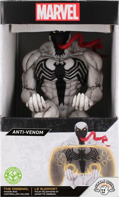 Cable Guys pidikefiguuri älypuhelimille/ohjaimille (Anti-Venom)