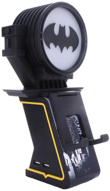 Cable Guys IKON pidikefiguuri älypuhelimille/ohjaimille (Batman)
