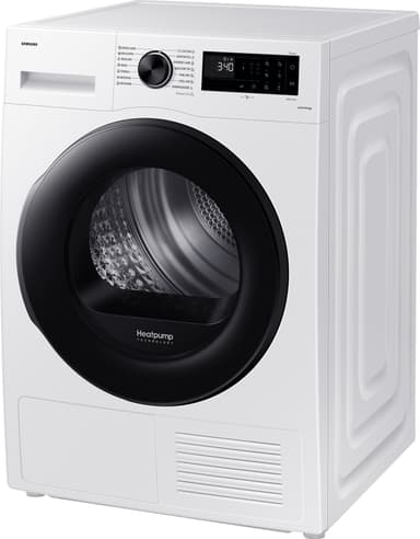 Samsung kuivausrumpu DV90CGC2A0AEEE