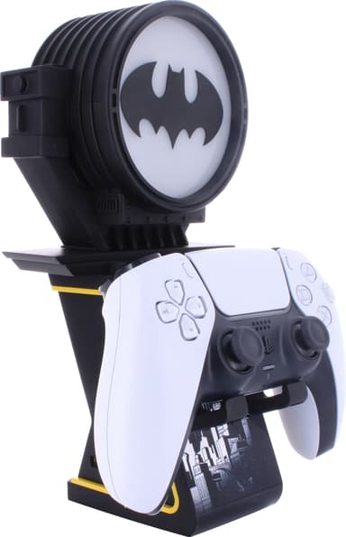 Cable Guys IKON pidikefiguuri älypuhelimille/ohjaimille (Batman)