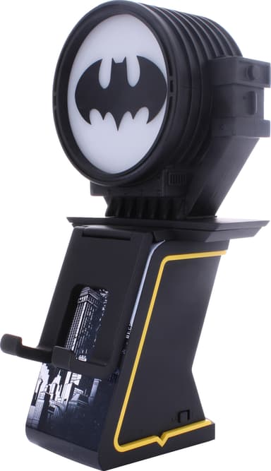 Cable Guys IKON pidikefiguuri älypuhelimille/ohjaimille (Batman)