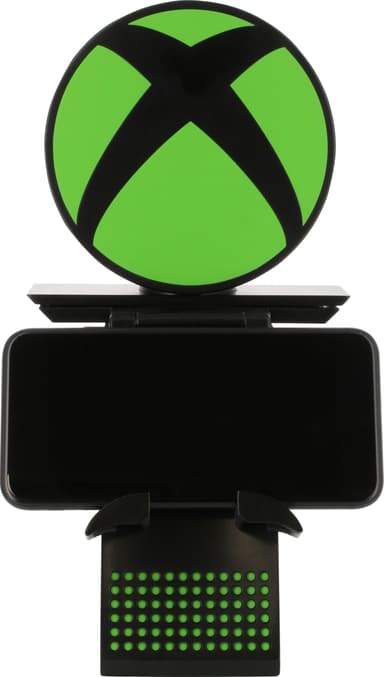 Cable Guys IKON pidikefiguuri älypuhelimille/ohjaimille (Xbox)