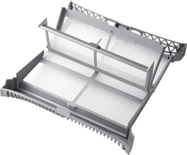 Samsung kuivausrumpu DV90T6240LB/S4