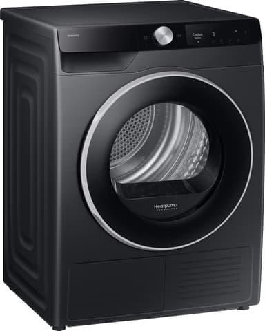Samsung kuivausrumpu DV90T6240LB/S4