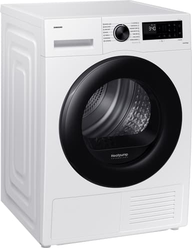 Samsung kuivausrumpu DV95CGC2A0AEEE