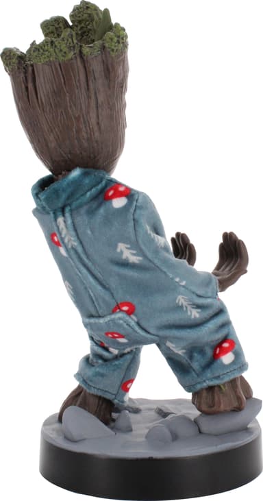 Cable Guys pidikefiguuri älypuhelimille/ohjaimille (Toddler Groot)