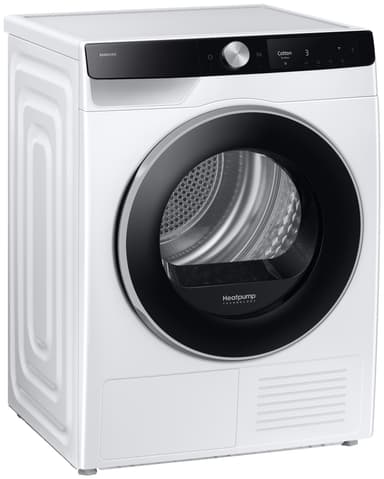 Samsung kuivausrumpu DV90T6240LK/S4