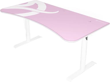 Arozzi Arena pelipöytä (pinkki)