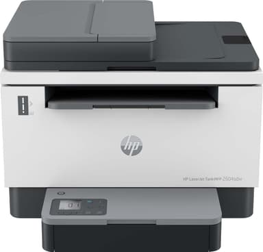 HP LaserJet Tank 2604sdw AIO tulostin