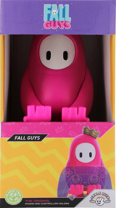 Cable Guys pidikefiguuri älypuhelimille/ohjaimille  (Fall Guys)