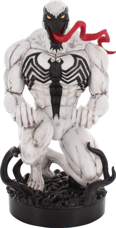 Cable Guys pidikefiguuri älypuhelimille/ohjaimille (Anti-Venom)