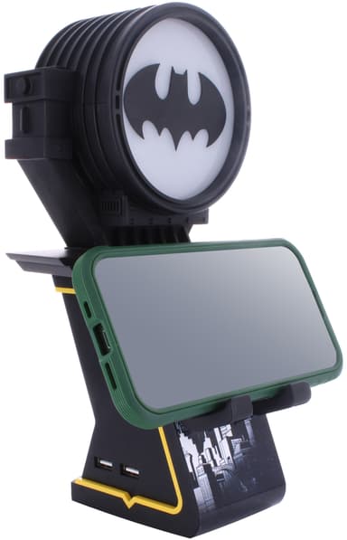 Cable Guys IKON pidikefiguuri älypuhelimille/ohjaimille (Batman)