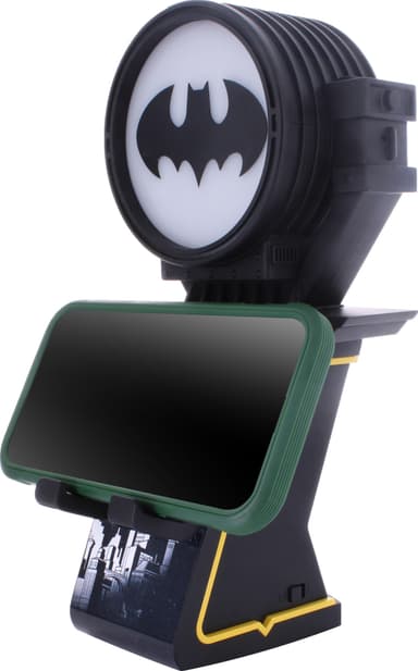 Cable Guys IKON pidikefiguuri älypuhelimille/ohjaimille (Batman)