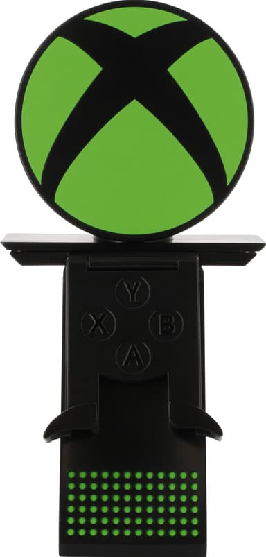 Cable Guys IKON pidikefiguuri älypuhelimille/ohjaimille (Xbox)