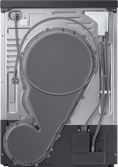 Samsung kuivausrumpu DV90T6240LB/S4