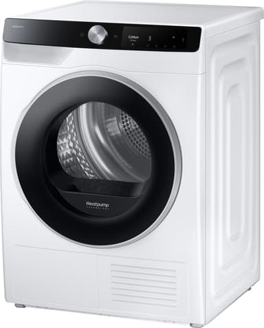 Samsung kuivausrumpu DV90T6240LK/S4