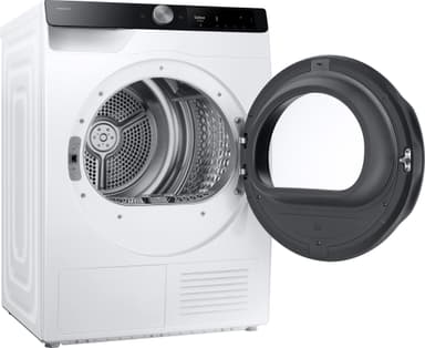 Samsung kuivausrumpu DV90T6240LK/S4