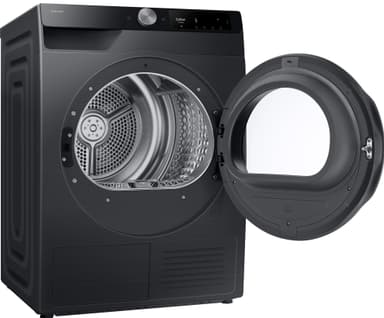 Samsung kuivausrumpu DV90T6240LB/S4