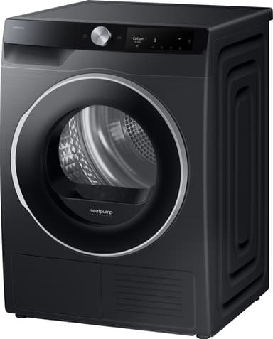 Samsung kuivausrumpu DV90T6240LB/S4