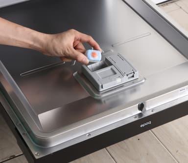 Epoq astianpesukone EDW60A42T23