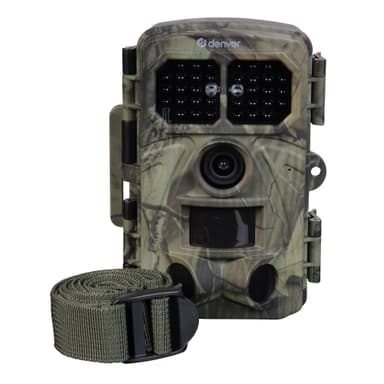 Digital wildlife camera WCT-8026W