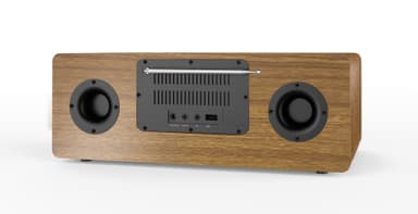 DAB+/Internet radio MIR-270DW