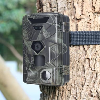 Digital Wildlife Camera WCT-8016
