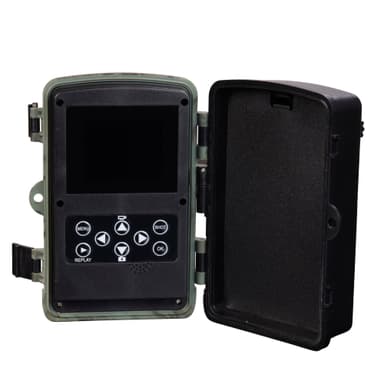 Digital Wildlife Camera WCT-8016