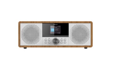 DAB+/Internet radio MIR-270DW