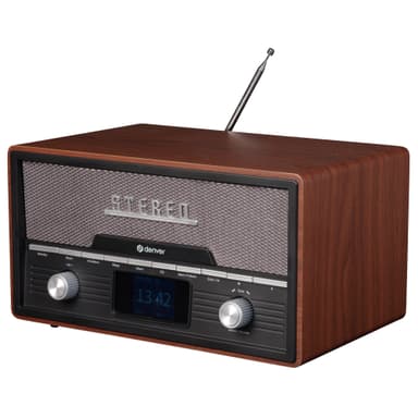 DAB+/FM MDA-525DW