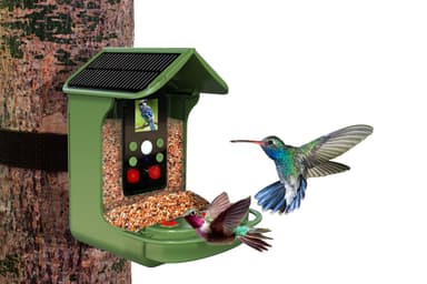 Birdfeeder Camera BFC-1200