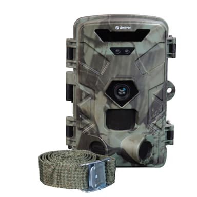 Digital Wildlife Camera WCT-8016