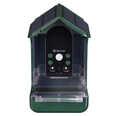Birdfeeder Camera BFC-1200