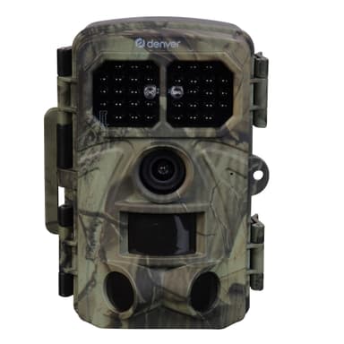 Digital wildlife camera WCT-8026W