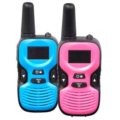 Kids Walkie Talkie set WTK-441