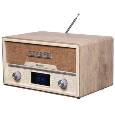DAB+/FM MDA-525LW
