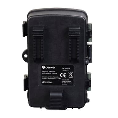 Digital Wildlife Camera WCT-8016