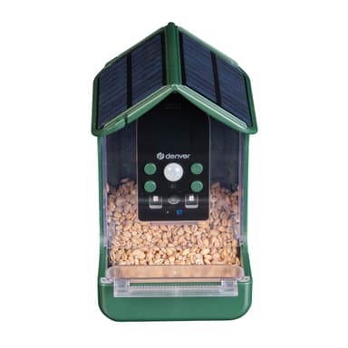 Birdfeeder Camera BFC-1200