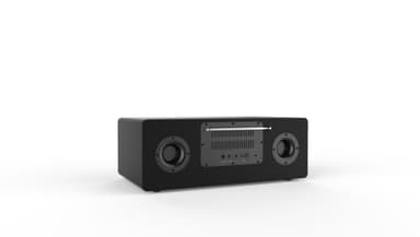 DAB+/Internet radio MIR-270LW