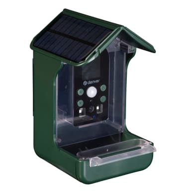 Birdfeeder Camera BFC-1200