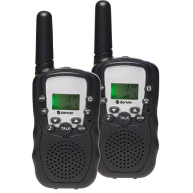 Walkie Talkie set WTA-449