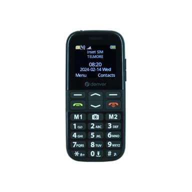 4G Senior Phone BAS-18600L