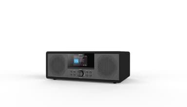 DAB+/Internet radio MIR-270LW