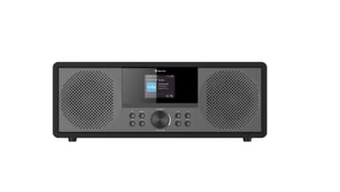 DAB+/Internet radio MIR-270LW