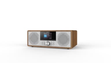 DAB+/Internet radio MIR-270DW