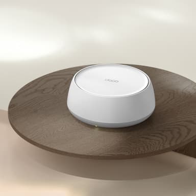 TP-Link Deco BE25 mesh WiFi 7 reititin (3 kpl)